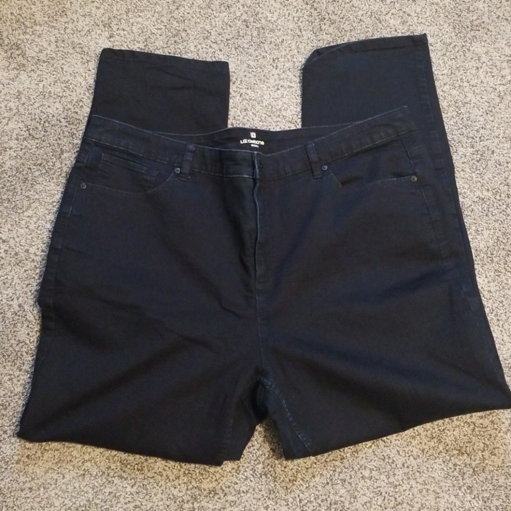 Liz Claiborne Jeans